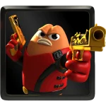 Killer Bean Unleashed