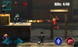 Killer Bean Unleashed مهكرة 1