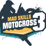 Mad Skills Motocross 3