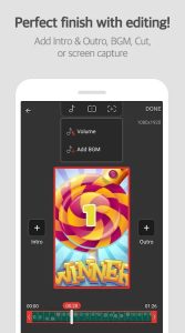 Mobizen Screen Recorder مهكر 4