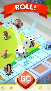 Monopoly مهكرة 2