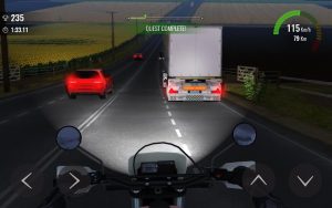 Moto Traffic Race 2 مهكرة 4