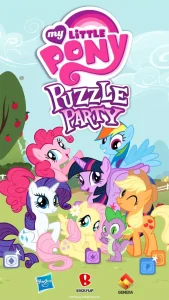 My Little Pony مهكرة 4