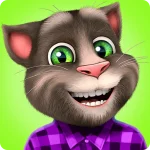 My Talking Tom