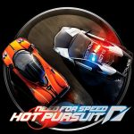 Need For Speed Hot Pursuit