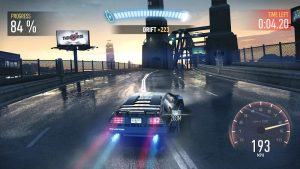 Need for Speed No Limits مهكرة 2