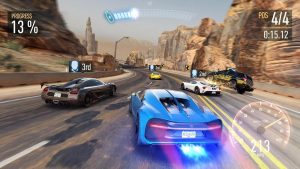 Need for Speed No Limits مهكرة 3