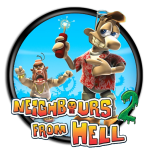 Neighbours from Hell 2