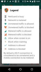 NetGuard مهكر 4