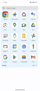 Nova Launcher Prime مهكر 4