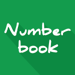 Number Book