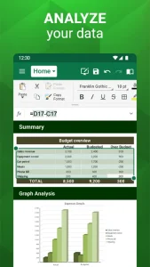 OfficeSuite مهكر 2