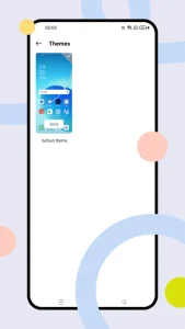 Oppo Theme Store مهكر 2