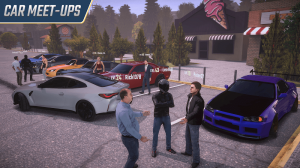 Parking Master Multiplayer 2 مهكرة 3