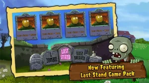 Plants vs Zombies مهكرة 1