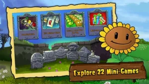 Plants vs Zombies مهكرة 3