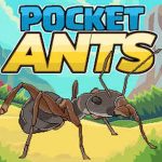 Pocket Ants