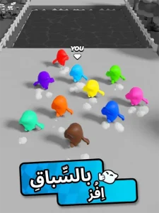 Pocket Champs مهكرة 1