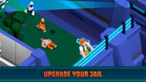 Prison Empire Tycoon مهكرة 1