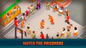 Prison Empire Tycoon مهكرة 3