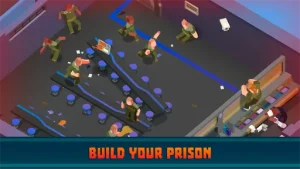 Prison Empire Tycoon مهكرة 2