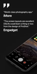 ProShot مهكر 1