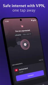 Proton VPN APK مهكر 2