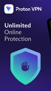 Proton VPN APK مهكر 1