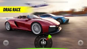 Race Max Pro مهكرة 2