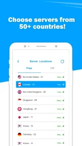 Rapid VPN مهكر 2