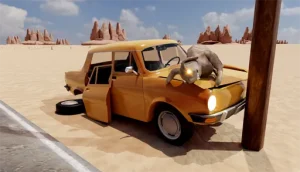 Road Trip Game مهكرة 4