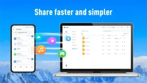 SHAREit مهكر 4