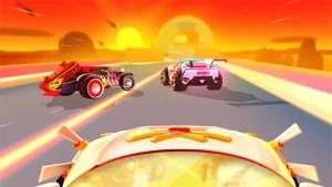 SUP Multiplayer Racing مهكرة 3