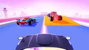 SUP Multiplayer Racing مهكرة 2