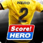 Score Hero 2