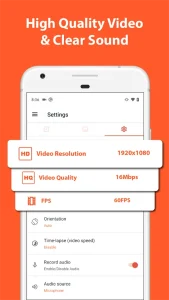 AZ Screen Recorder مهكر 3