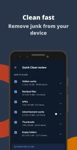 CCleaner مهكر 3