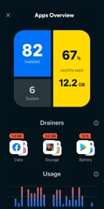 Avast Cleanup مهكر 4