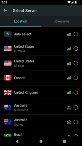 Secure VPN مهكر 3