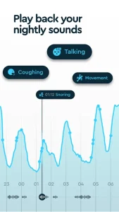 Sleep Cycle مهكر 2