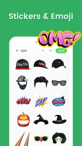 Sticker Maker مهكر 1