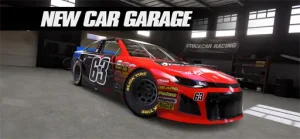 Stock Car Racing مهكرة 2