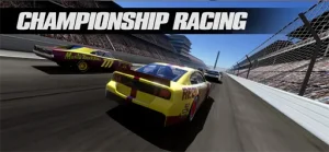 Stock Car Racing مهكرة 3
