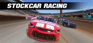 Stock Car Racing مهكرة 4