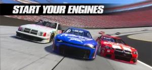 Stock Car Racing مهكرة 1