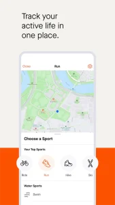 Strava مهكر 4