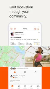 Strava مهكر 2