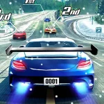 Street Racing 3D