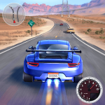 Street Racing HD