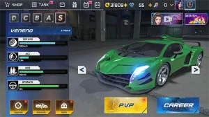 Street Racing HD مهكرة 2